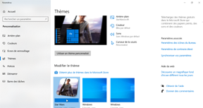 nous voyons que l'icone et le texte ont changé nous voyons que l'icone et le texte ont changé